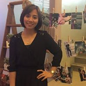 Charisse Sinajon's photo