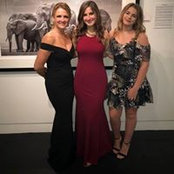 Paris Serpico's photo