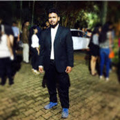 Rishabh Patil's photo