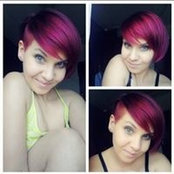 Юля Бонд's photo