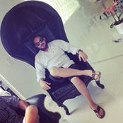 Payam Sedehi's photo