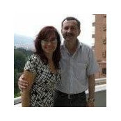 Alberto Cueto's photo