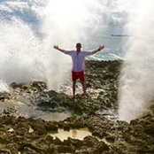 Ben Evans's photo