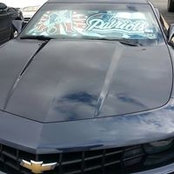 Joseph Talbot's photo
