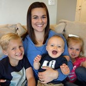 Natalie Allen's photo