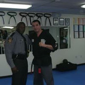 Tlok Karate's photo