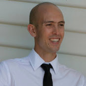 Foto von Ryan Bond
