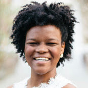 Moriah Johnsons foto