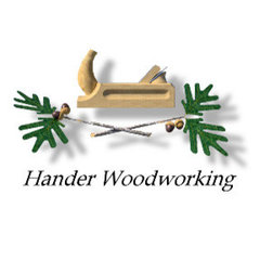 Hander Woodworking