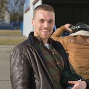 Tim Pfeiffers billede