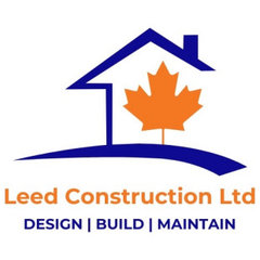 Leed Construction Ltd
