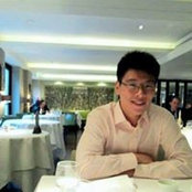 Jonathan Ngai's photo
