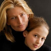 Cristina Macaya's photo
