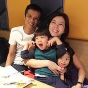 Jenny Lim's photo