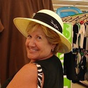 Shirley Buckallew's photo