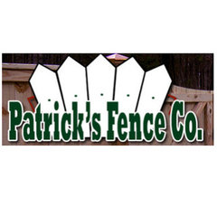 Patrick's Fence Co