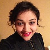 Foto von Sanjeni Patel