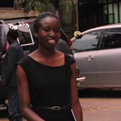 Donna Achieng's photo