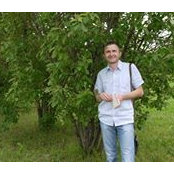 Koba Pipia's photo