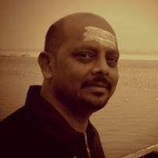 Srinivas Ve's photo
