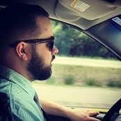 DJ Jones's photo