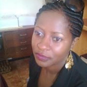Foto von Mambwe Chimya Muswala