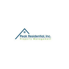 Peak Residential, Inc.