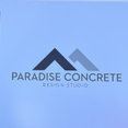 Paradise Concrete Design Studio's profile photo