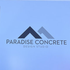 Paradise Concrete Design Studio