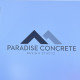 Paradise Concrete Design Studio Paradise Concrete Design Studio