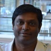 Photo de Rajeev Arcot