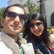 Neerali Gupta's photo