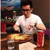 Sebastian Ng's photo