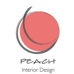 Peach Interior Design