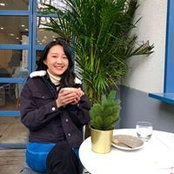 Mia Jiang's photo