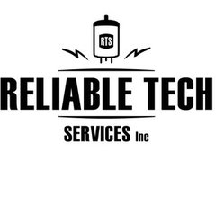 Reliable Tech Services, Inc.