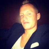 Anthony Chance's photo