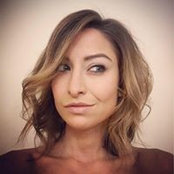 Stephanie Rizzolo's photo