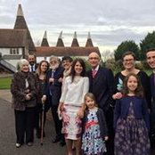 Susan Woods's photo