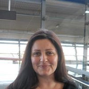 Elisabeth Arevalo's photo