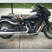 Brian Ford's photo