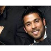 Manish Jain's photo