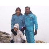 Nipun Doshi's photo