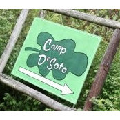 Camp DeSotoさんの写真