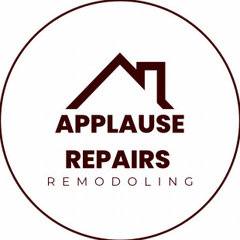 Applause Repairs and Remodeling