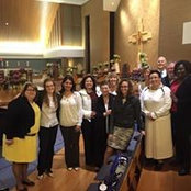 Claire Schweppe's photo