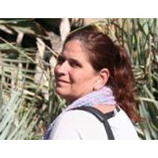 Muriel Donadio's photo