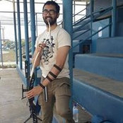 Shazard Bansraj's photo