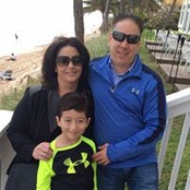 Paige Yablonsky's photo