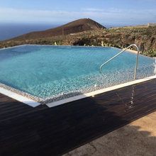 Piscinas
